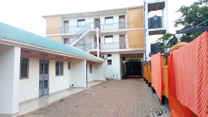 Hotel Nok Continental
