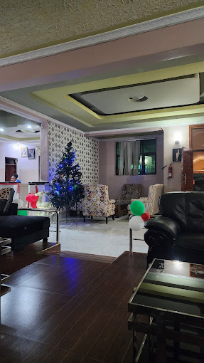 Starbucks hotel and restaurant, eldoret
