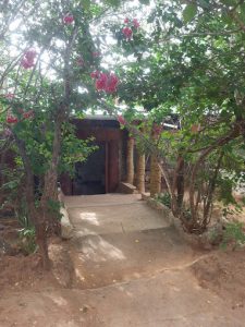Nyika Bird Sanctuary & Camp Site