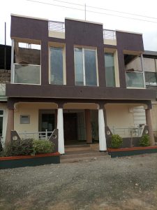 Nysis Hotel Makindu