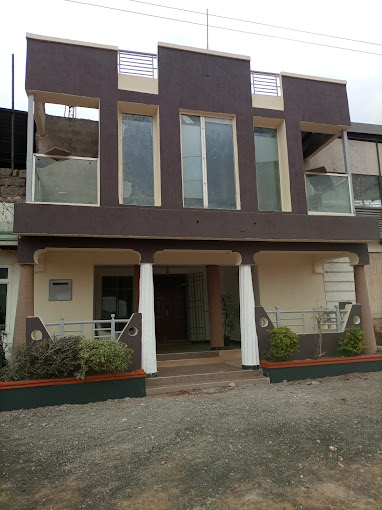 Nysis Hotel Makindu