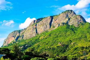 Nzaui Hill
