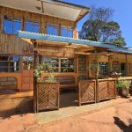 Ojac Guest House