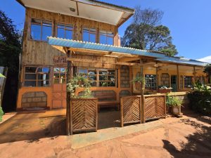 Ojac Guest House