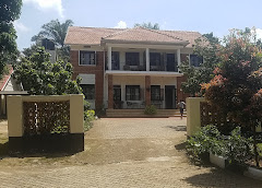 OKRA HOUSE Entebbe