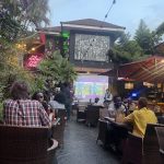 Olives Restaurant & Bar