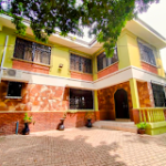 Olivia Guesthouse