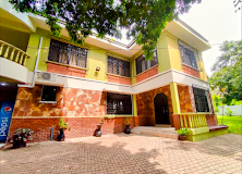 Olivia Guesthouse