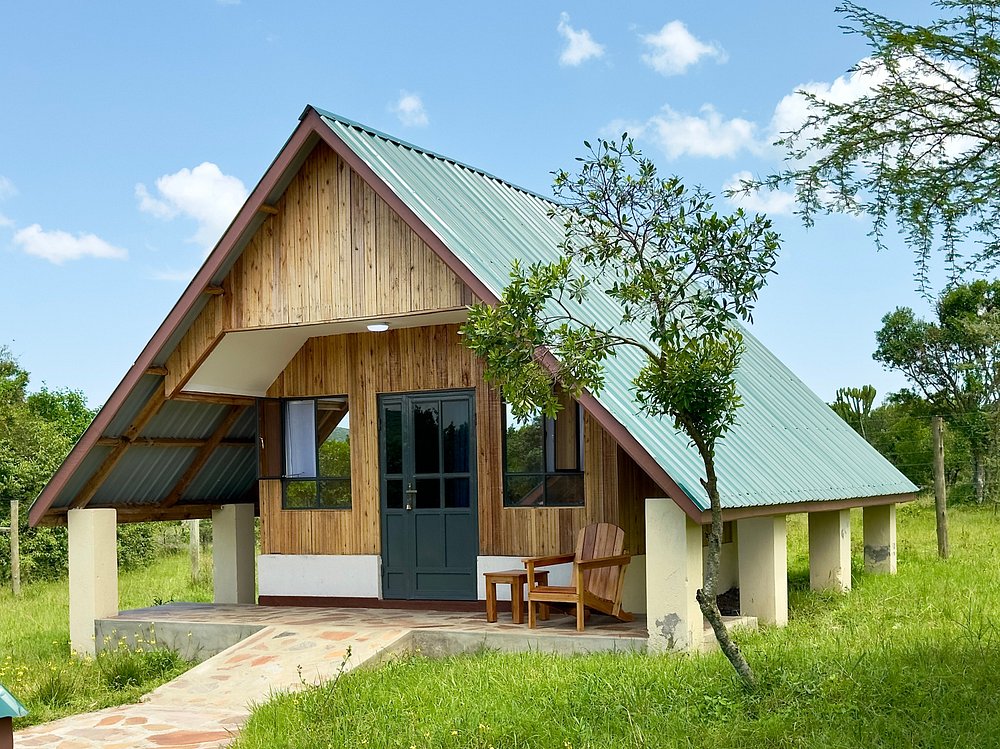OLORIEN MARA CAMP