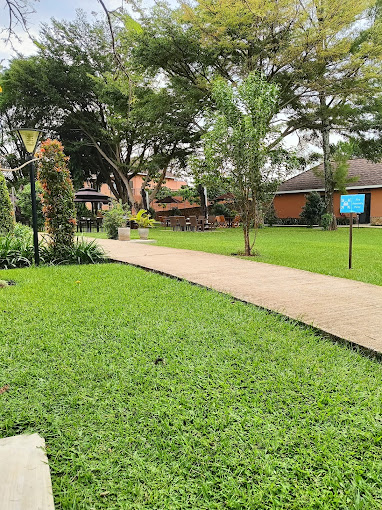 Hunters Paradise Cottages