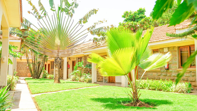 Bondo Pride Hotel