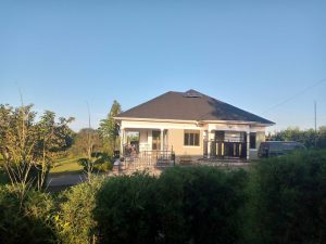 Orchard Home Homestay