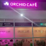 Orchid Café Restaurant & Mocktails Gulu