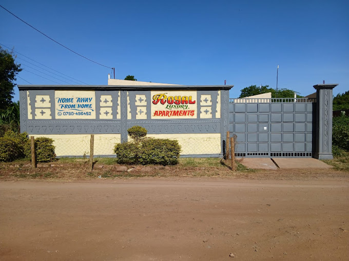 Royal Luxury Apartments, Taveta