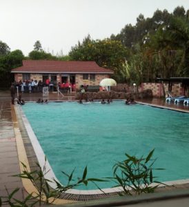Poa Place Resort