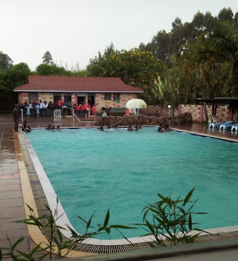 Poa Place Resort