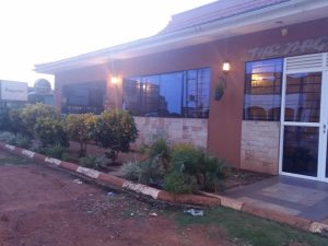 The Pagoda – Livin Hotel