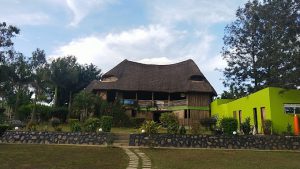Palm Heights Hotel