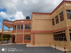 Panlis Resort