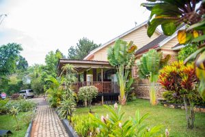Papyrus Guest House