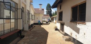 Park Villa Hotel