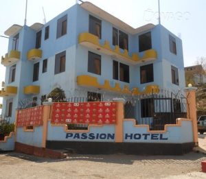 Passion Hotel
