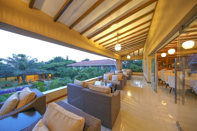 No.5 Boutique Hotel