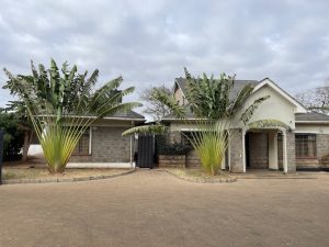 PATON LUXURY RESORT