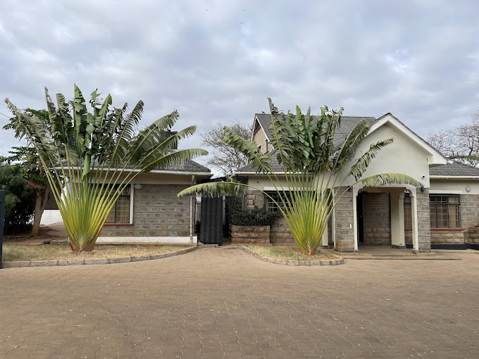 PATON LUXURY RESORT