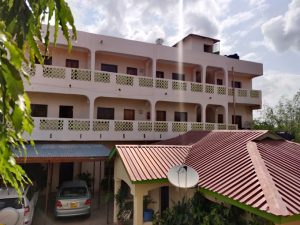 Paula Guest House