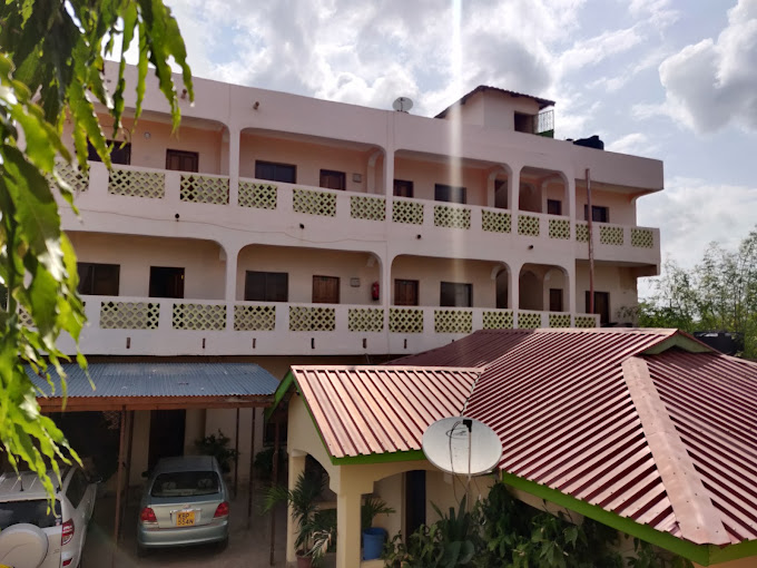Paula Guest House