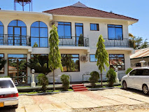 Peace Hotel
