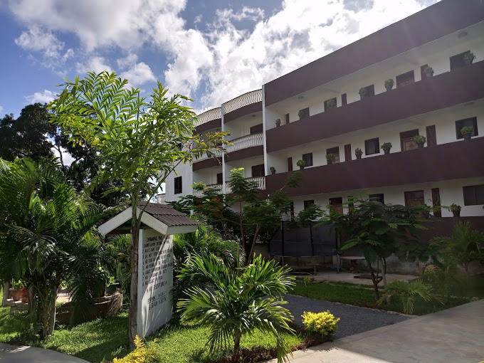 Peacock Hotel Kilifi