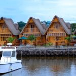 Pelican Lodge and Marina