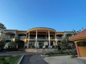 Peniel Beach Hotel