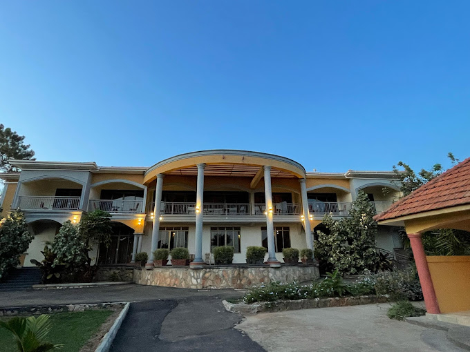 Peniel Beach Hotel