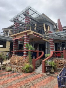 Pent House Inn Namugongo