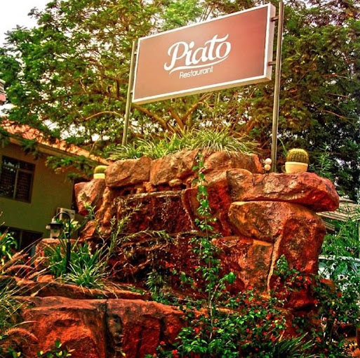 Piato Restaurant