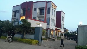 Pinnacle Hotel Mbarara