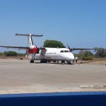 Diani Airport