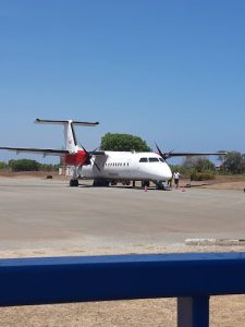 Diani Airport