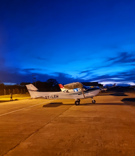 Malindi International Airport