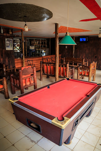 Buziga Country Resort