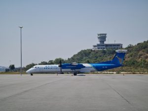 Mwanza International Airport