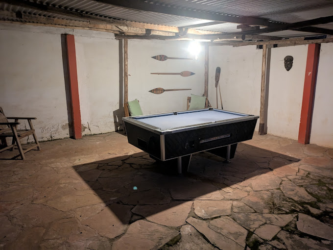 Kiota Hostel