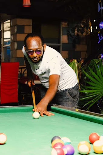 Rosewood Hotel & Grill Voi