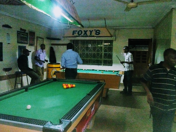 Eldoret Wagon Hotel