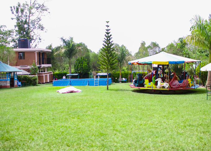 Planet Gardens