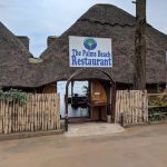 Palms Beach Restaurant