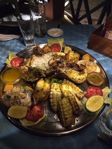 Asha Bistro